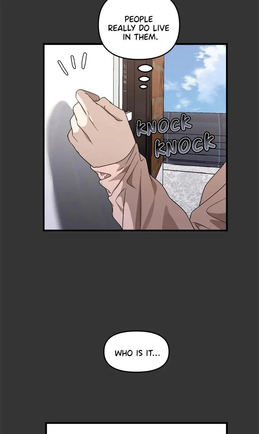 Read Dreaming Freedom chapter 43 image 7 on Lezhin