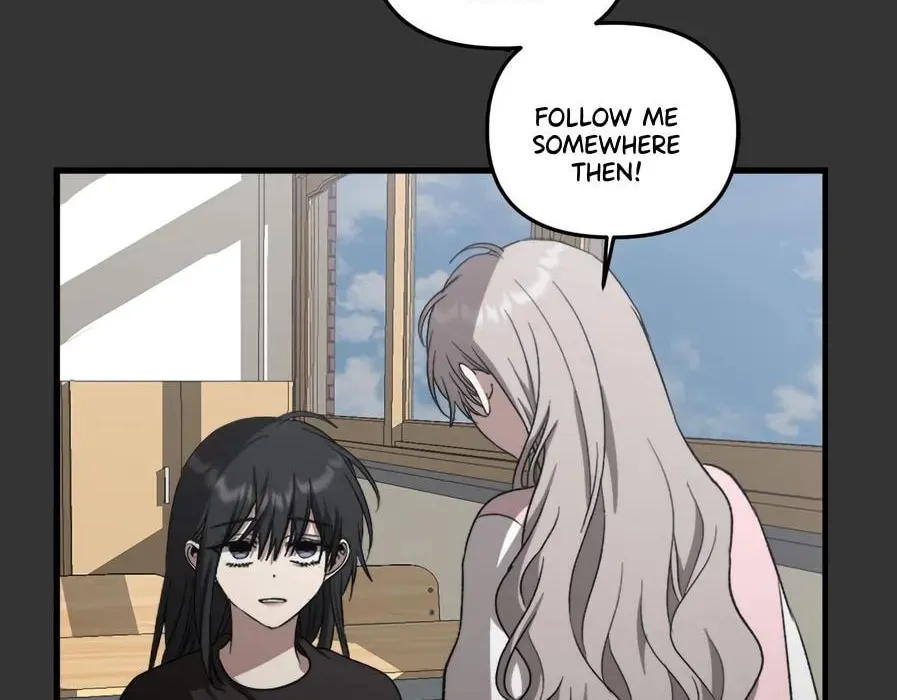 Read Dreaming Freedom chapter 43 image 71 on Lezhin