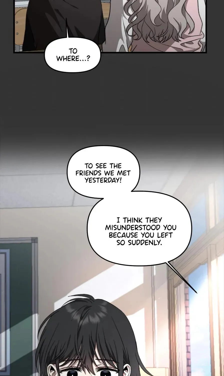 Read Dreaming Freedom chapter 43 image 72 on Lezhin