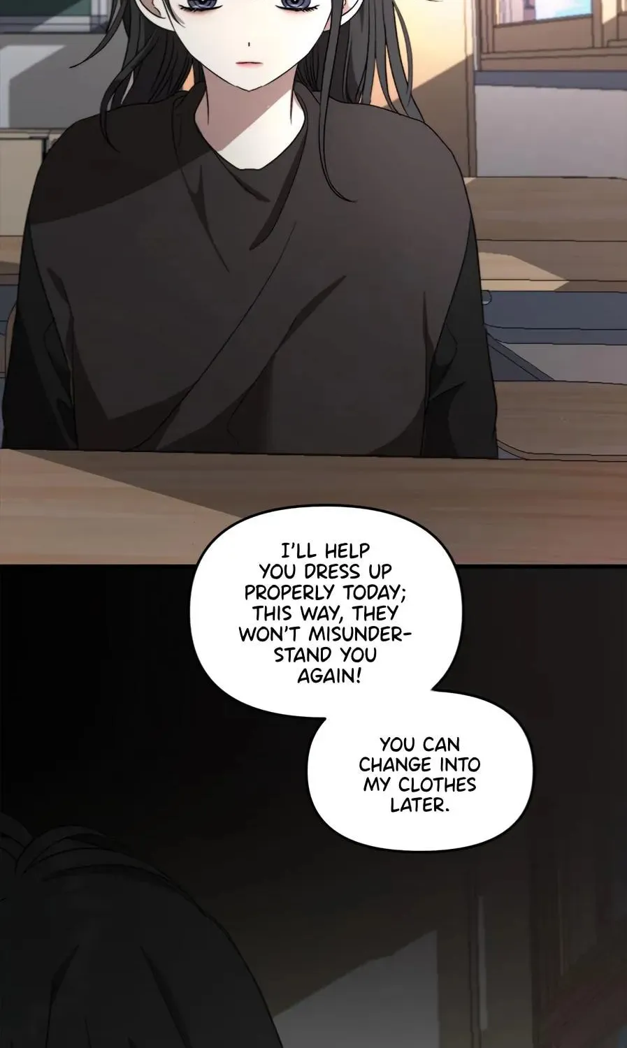 Read Dreaming Freedom chapter 43 image 73 on Lezhin