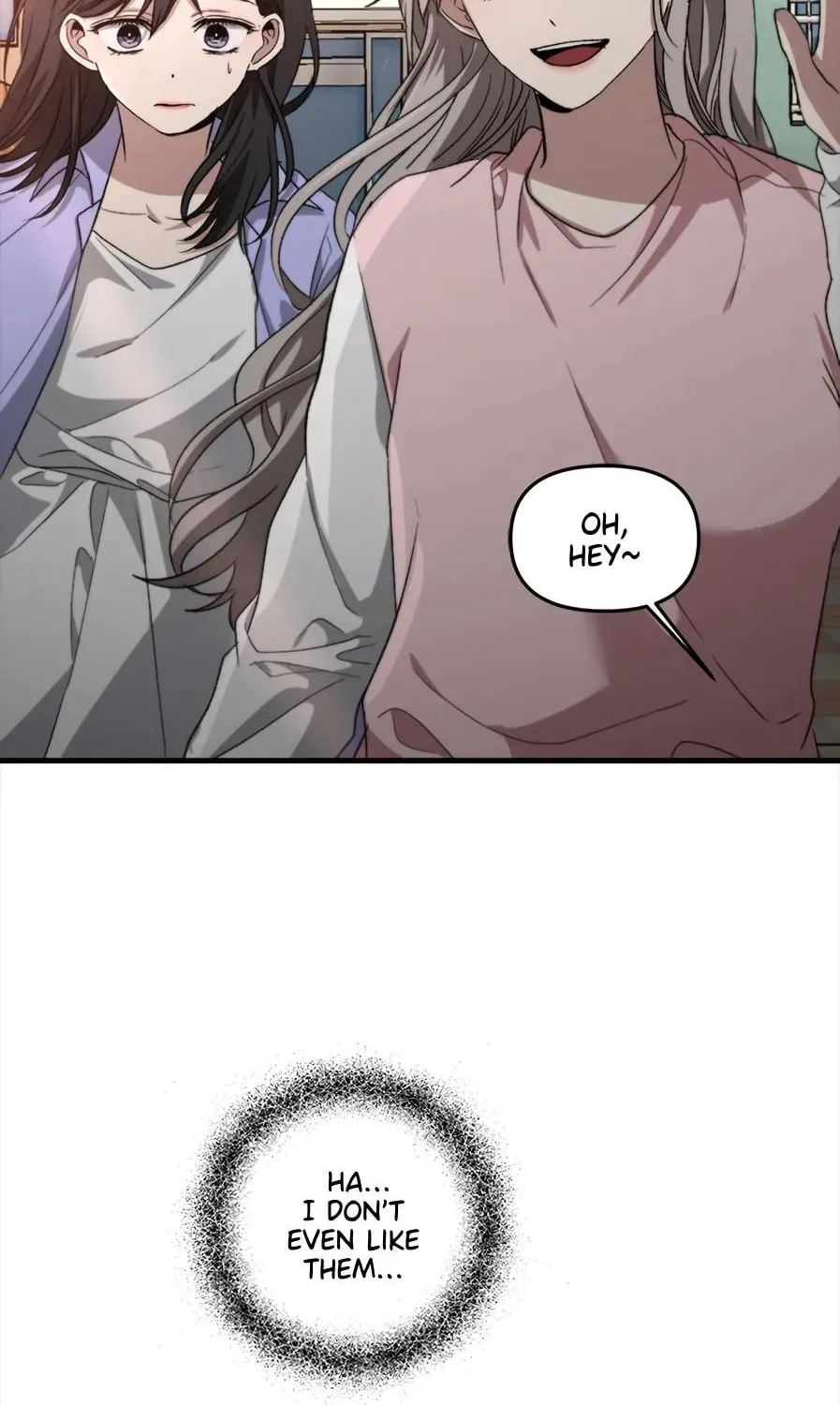 Read Dreaming Freedom chapter 43 image 81 on Lezhin
