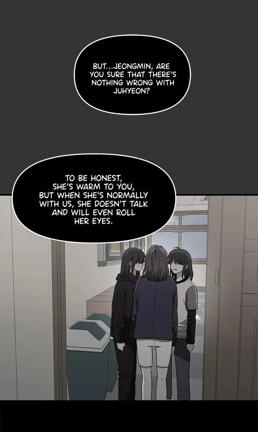 Read Dreaming Freedom chapter 43 image 84 on Lezhin