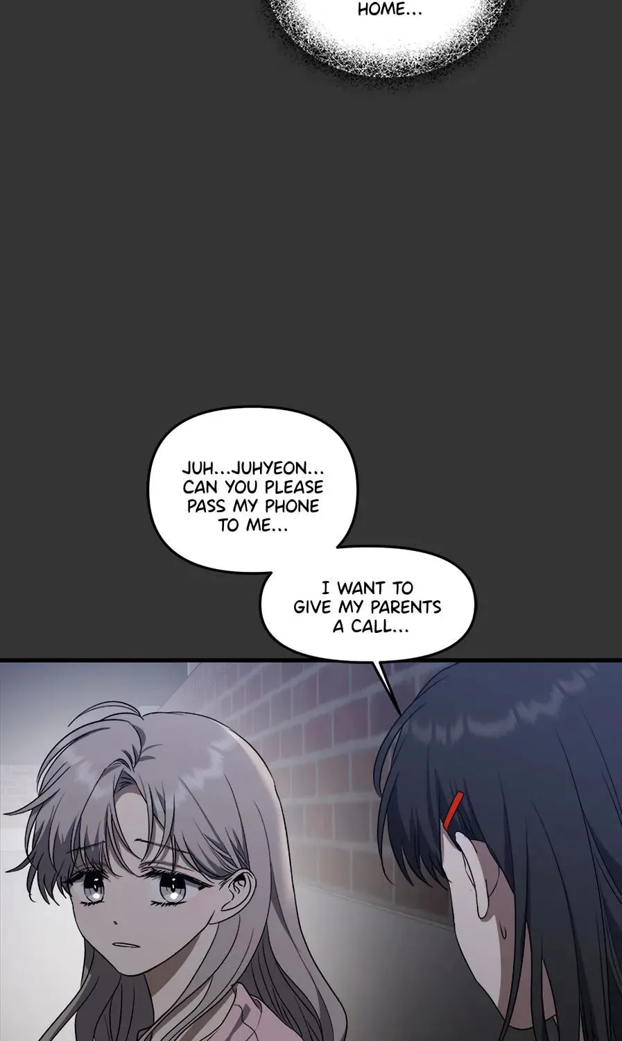 Read Dreaming Freedom chapter 43 image 90 on Lezhin