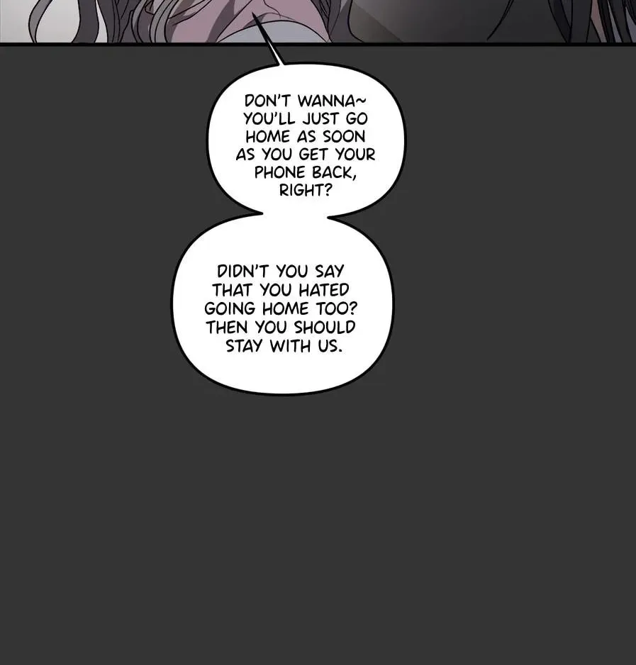Read Dreaming Freedom chapter 43 image 91 on Lezhin