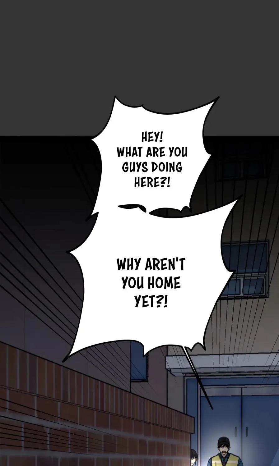 Read Dreaming Freedom chapter 43 image 92 on Lezhin
