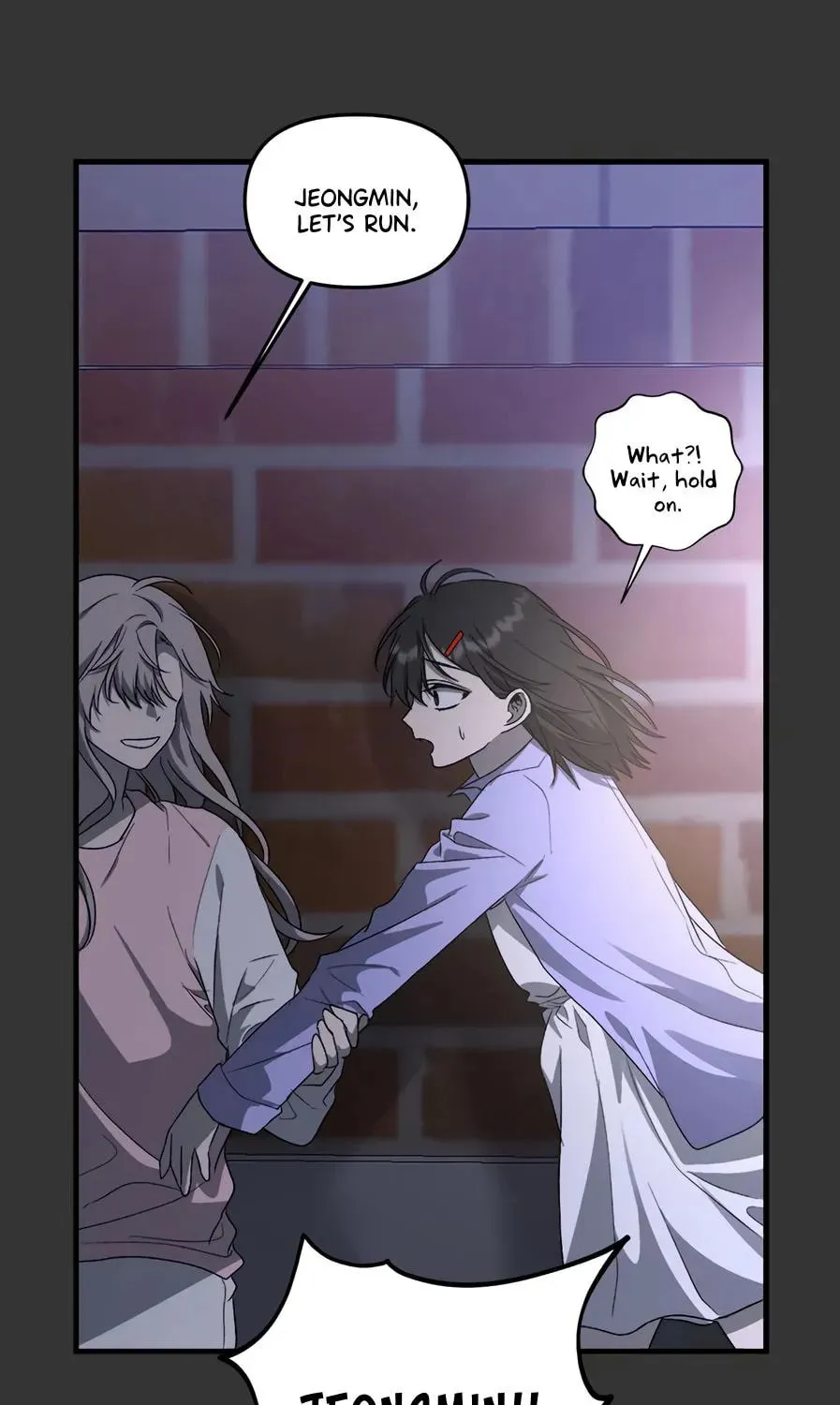 Read Dreaming Freedom chapter 43 image 94 on Lezhin