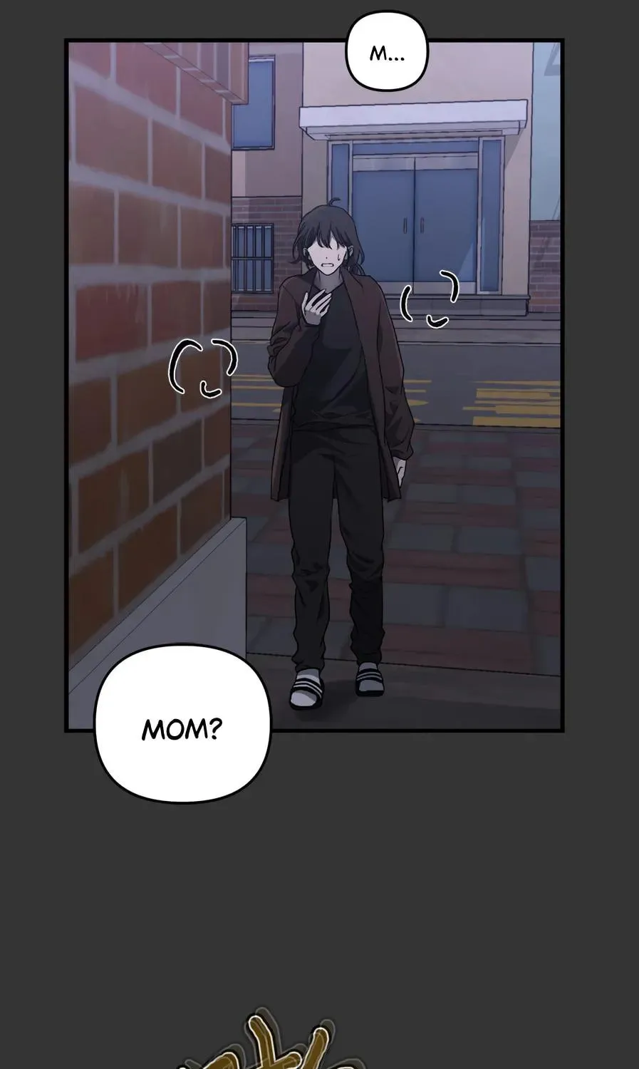 Read Dreaming Freedom chapter 43 image 96 on Lezhin