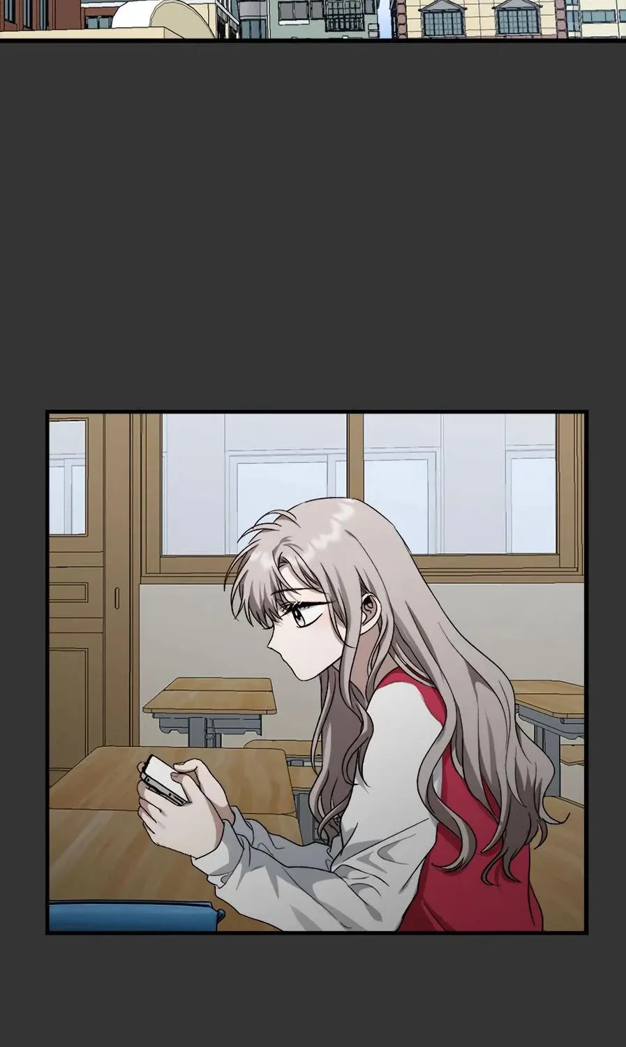 Read Dreaming Freedom chapter 44 image 1 on Lezhin