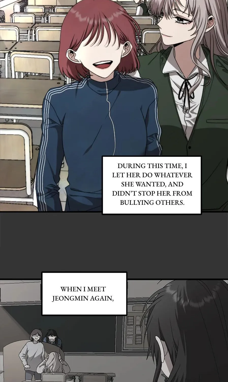 Read Dreaming Freedom chapter 44 image 107 on Lezhin