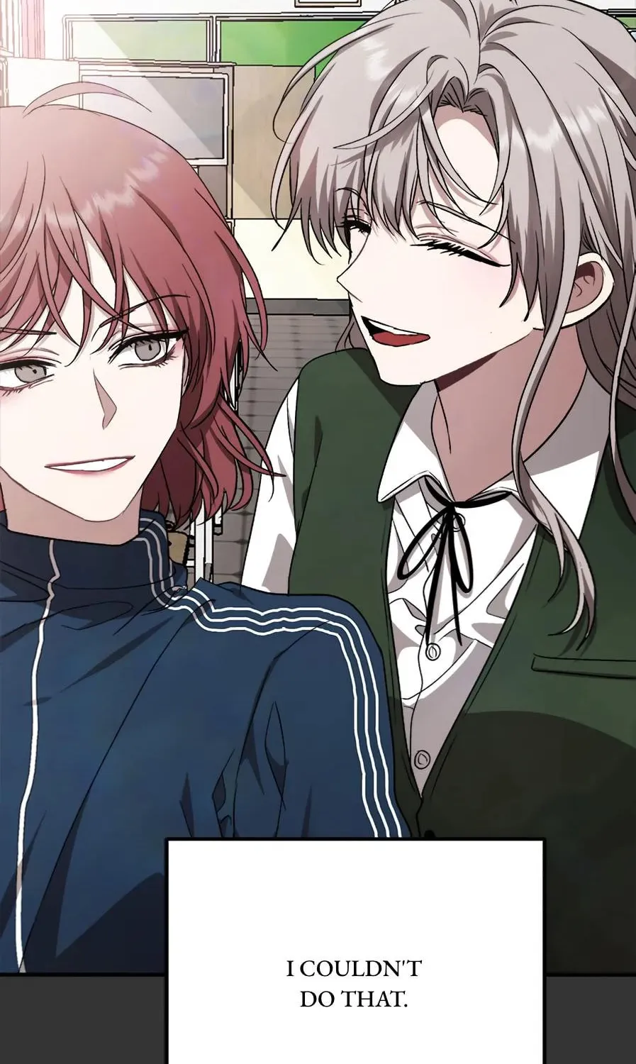 Read Dreaming Freedom chapter 44 image 109 on Lezhin