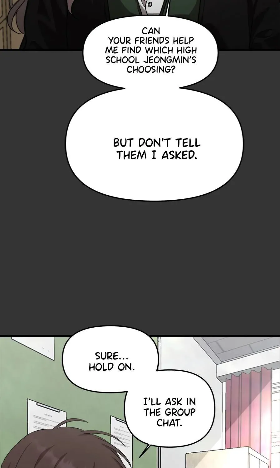 Read Dreaming Freedom chapter 44 image 118 on Lezhin