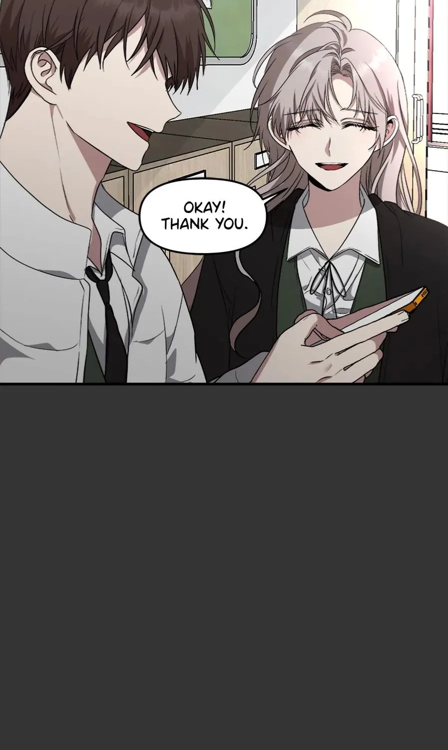 Read Dreaming Freedom chapter 44 image 119 on Lezhin