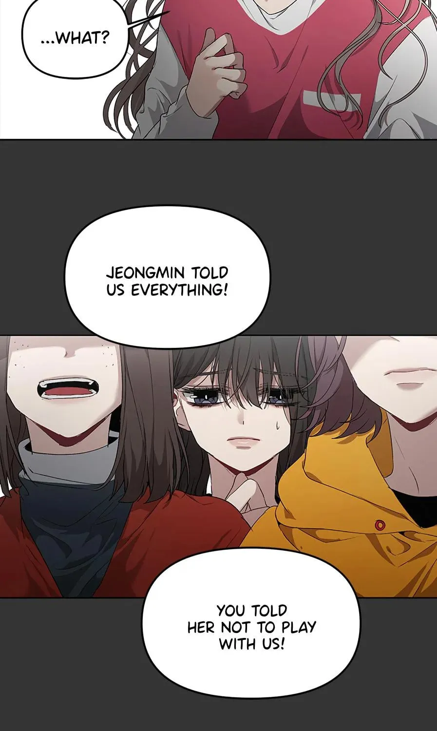 Read Dreaming Freedom chapter 44 image 12 on Lezhin