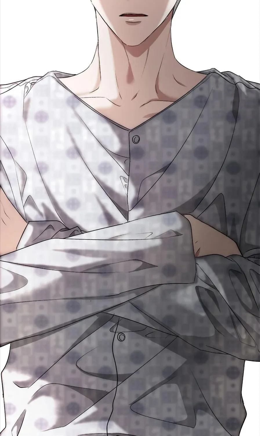 Read Dreaming Freedom chapter 44 image 126 on Lezhin