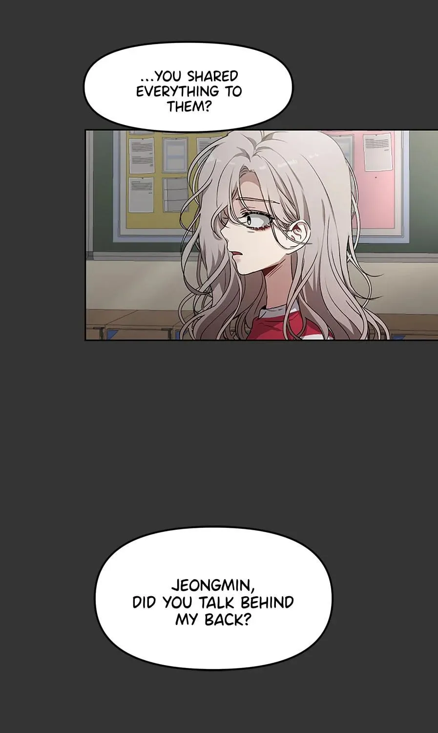 Read Dreaming Freedom chapter 44 image 14 on Lezhin