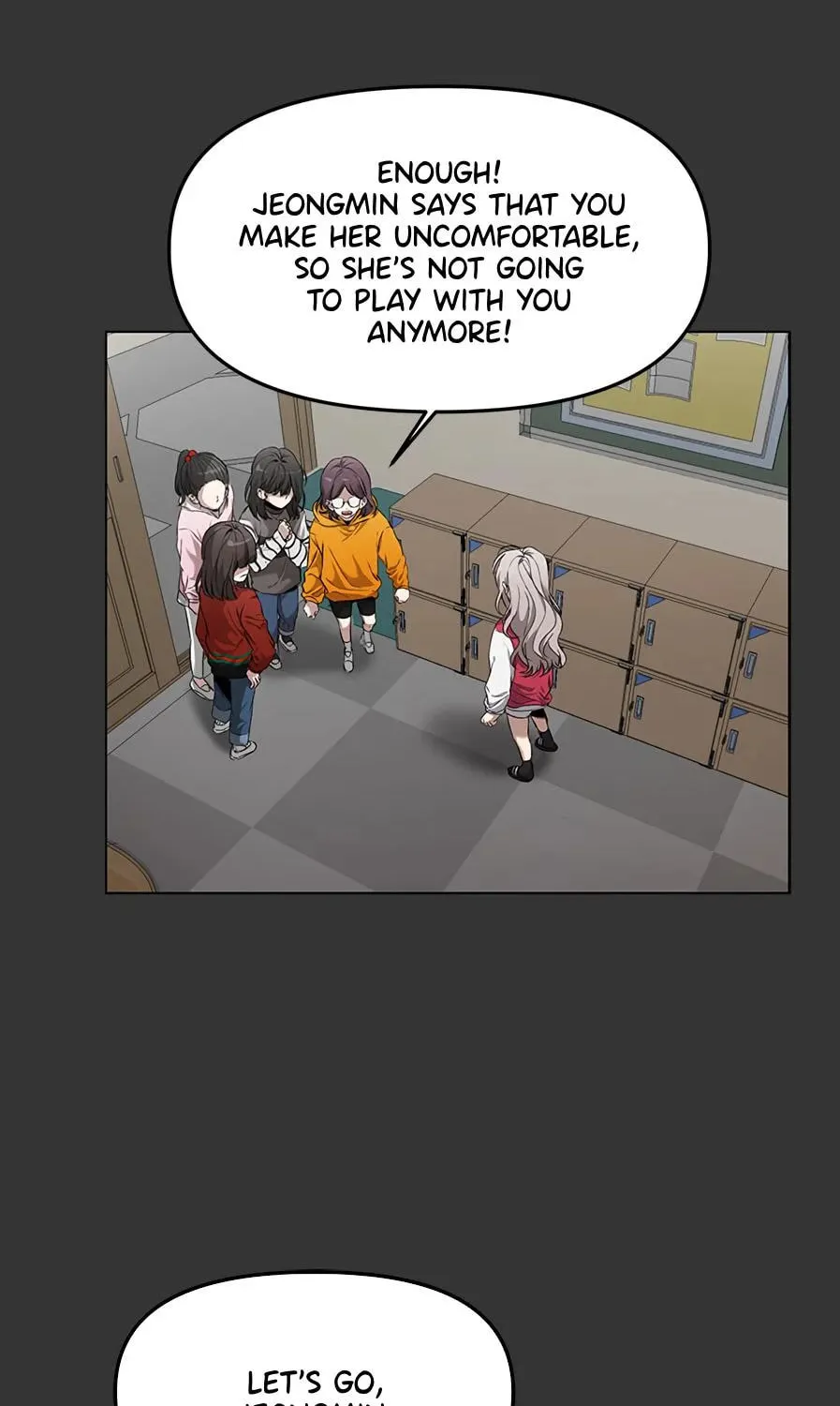 Read Dreaming Freedom chapter 44 image 15 on Lezhin