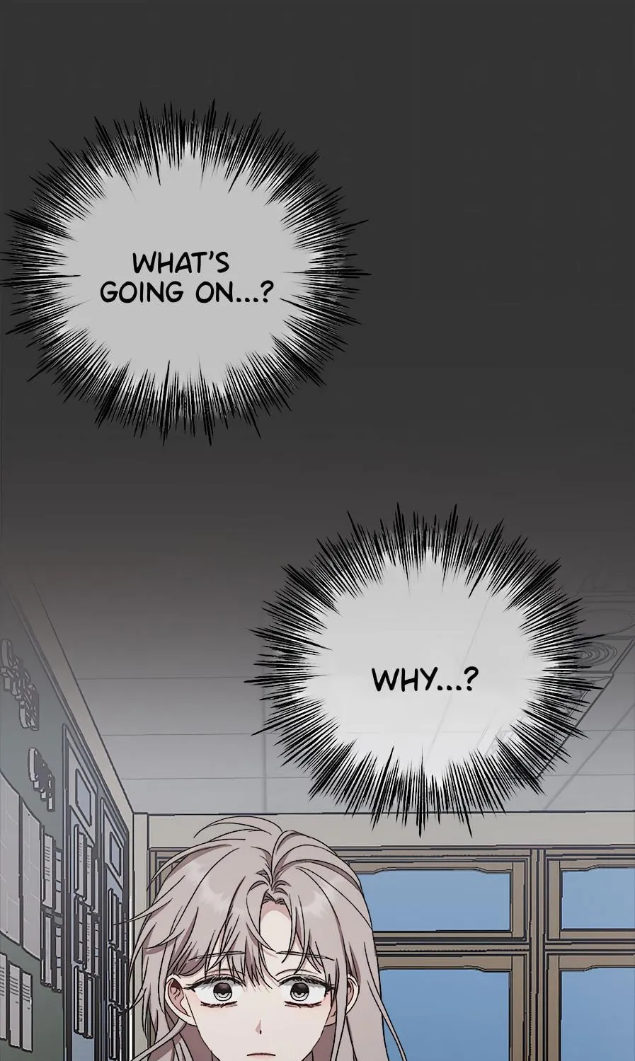 Read Dreaming Freedom chapter 44 image 18 on Lezhin