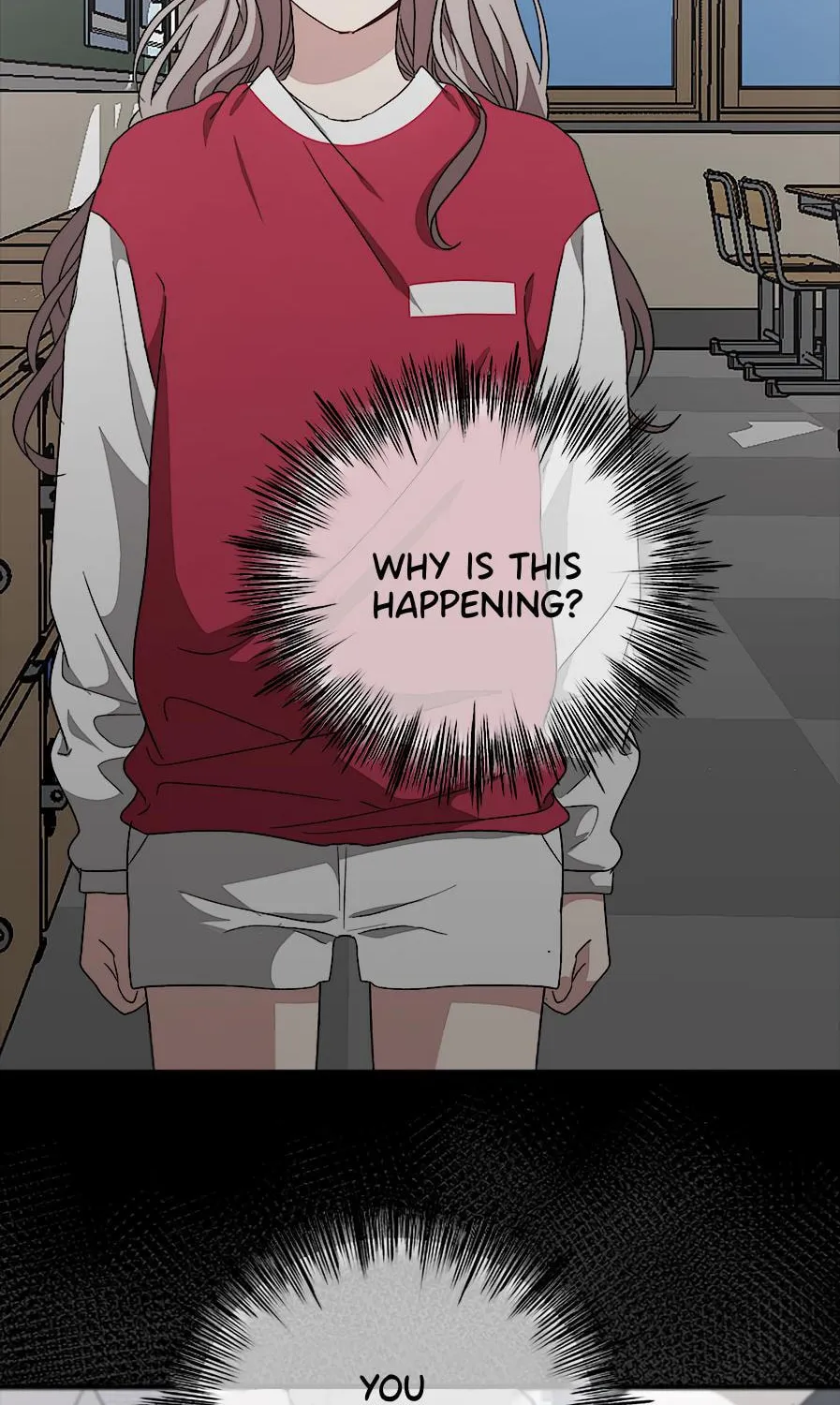 Read Dreaming Freedom chapter 44 image 19 on Lezhin