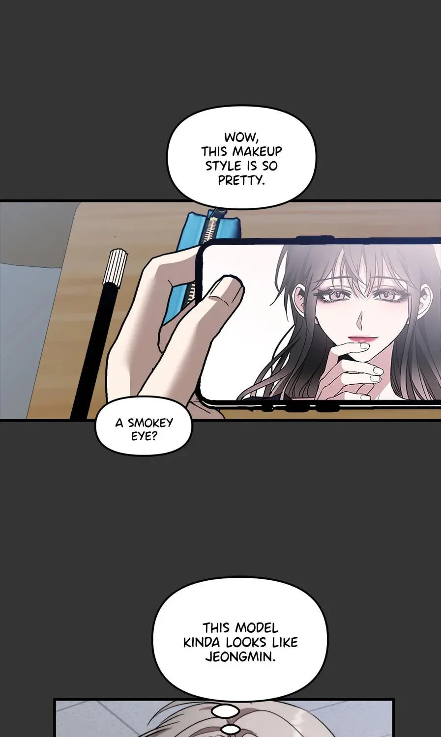 Read Dreaming Freedom chapter 44 image 2 on Lezhin