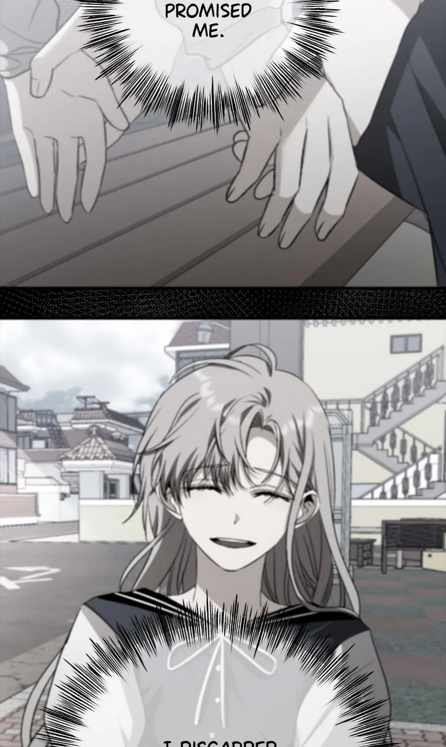 Read Dreaming Freedom chapter 44 image 20 on Lezhin