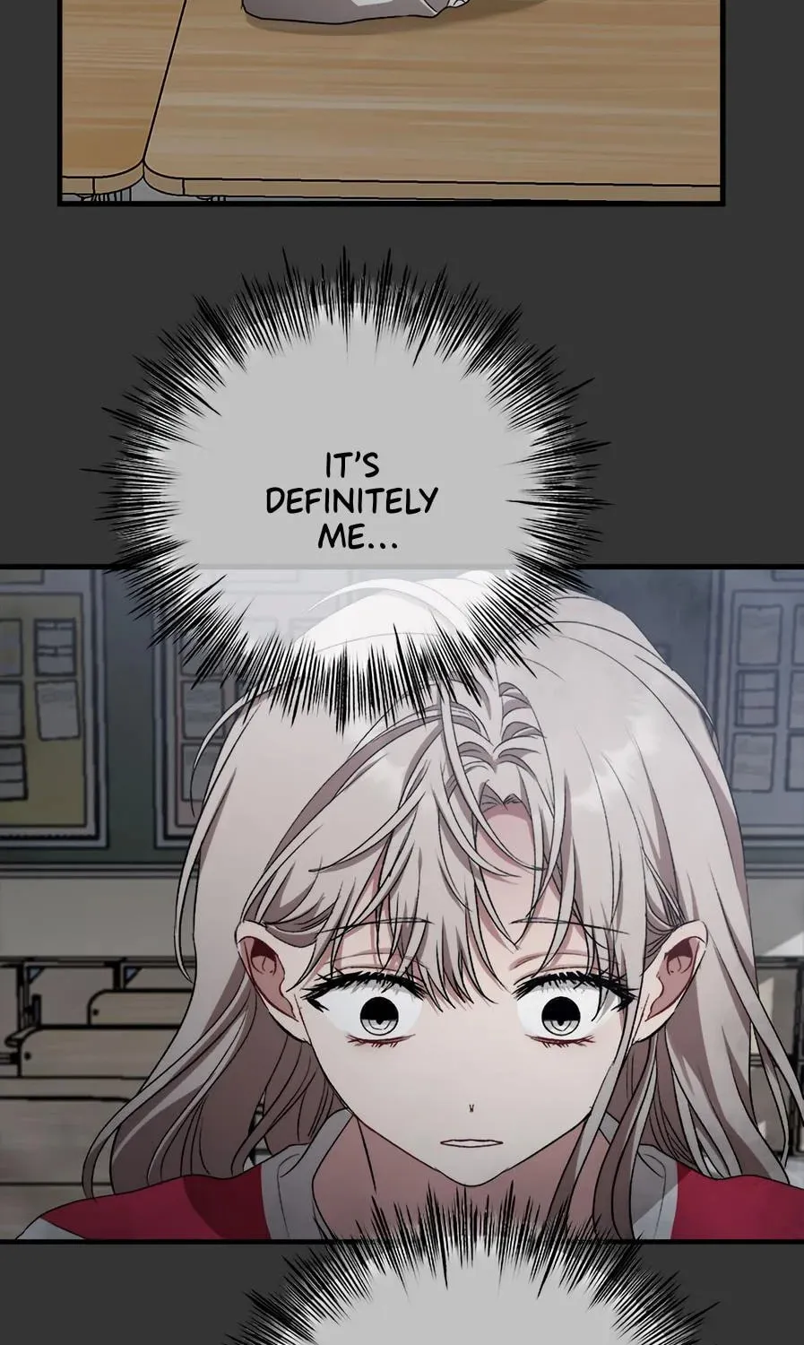 Read Dreaming Freedom chapter 44 image 24 on Lezhin