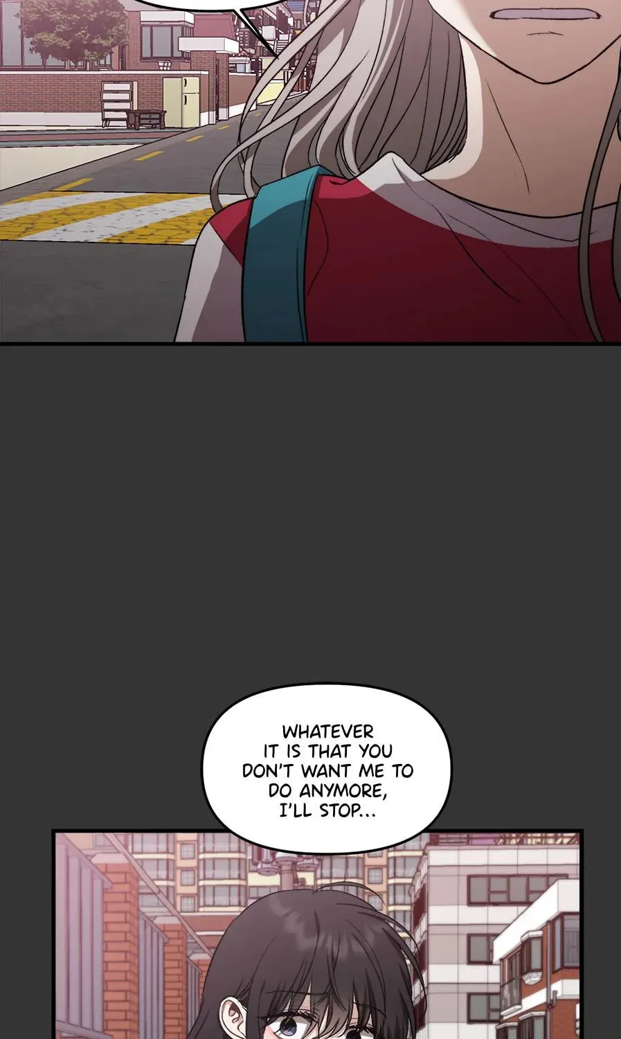 Read Dreaming Freedom chapter 44 image 29 on Lezhin