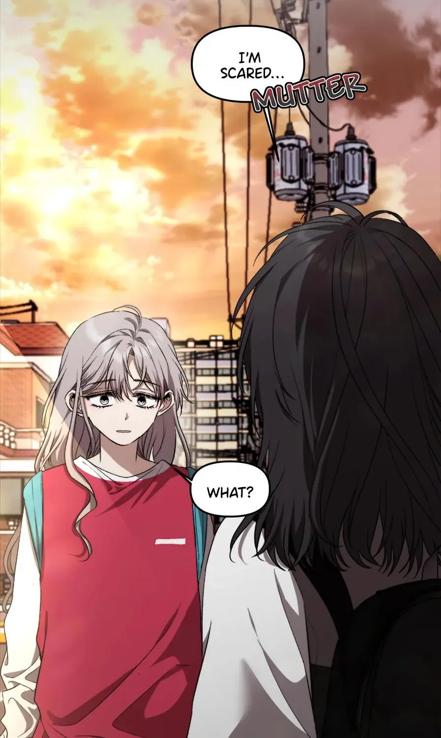 Read Dreaming Freedom chapter 44 image 32 on Lezhin