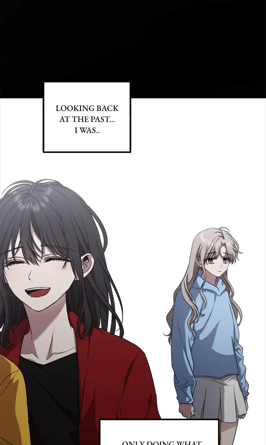 Read Dreaming Freedom chapter 44 image 40 on Lezhin