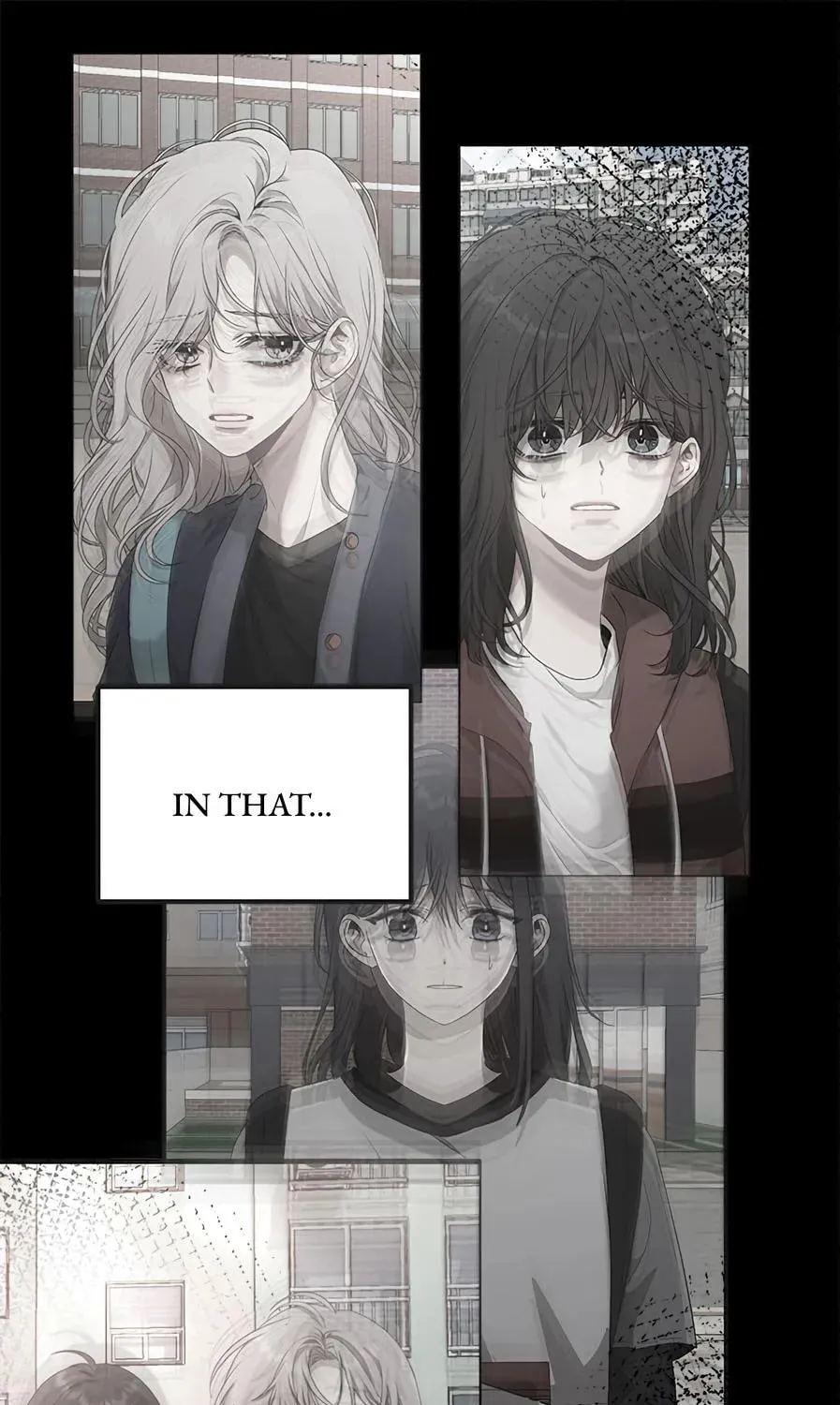 Read Dreaming Freedom chapter 44 image 42 on Lezhin