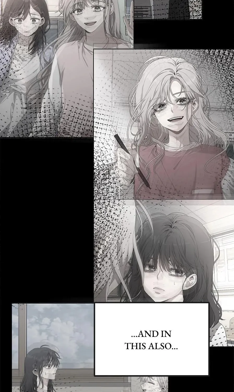 Read Dreaming Freedom chapter 44 image 43 on Lezhin