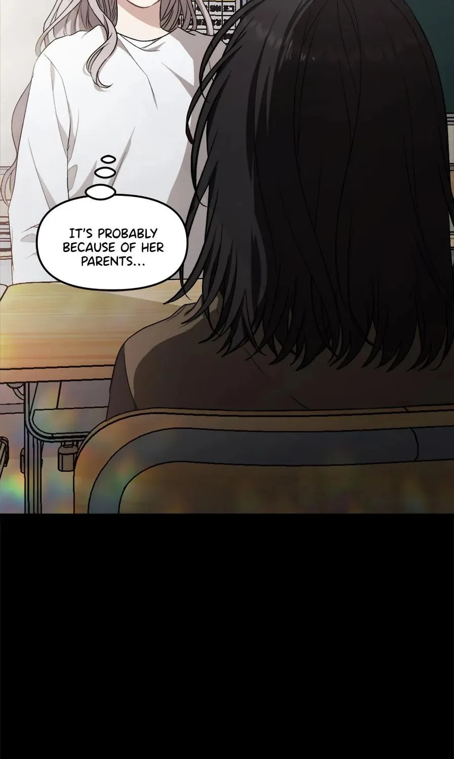 Read Dreaming Freedom chapter 44 image 46 on Lezhin