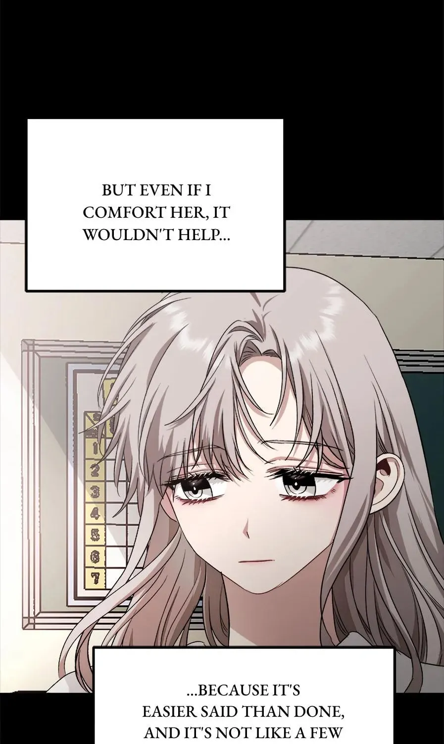 Read Dreaming Freedom chapter 44 image 47 on Lezhin