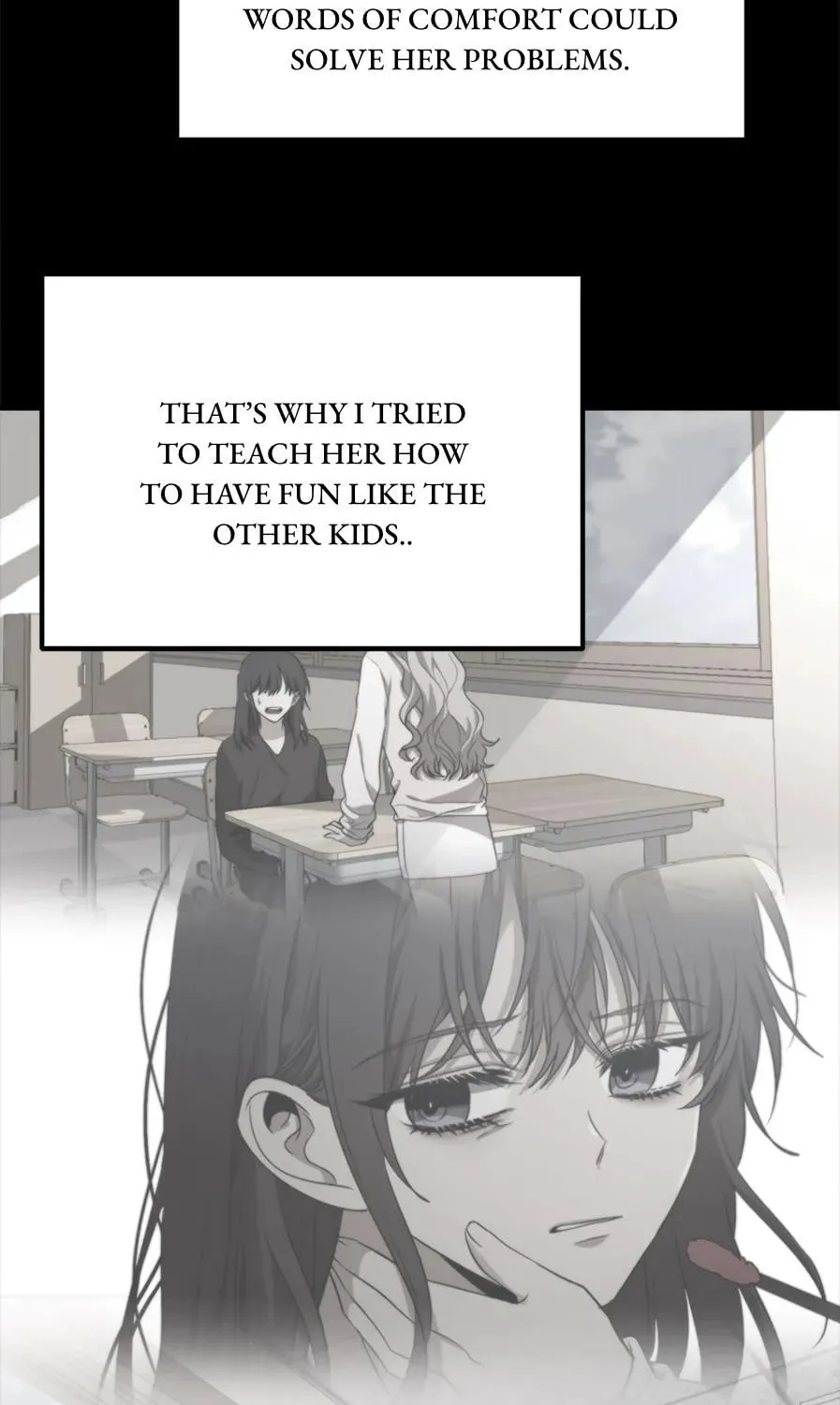 Read Dreaming Freedom chapter 44 image 48 on Lezhin