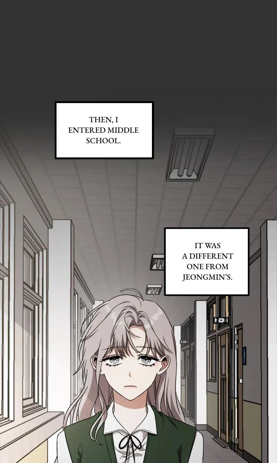 Read Dreaming Freedom chapter 44 image 51 on Lezhin