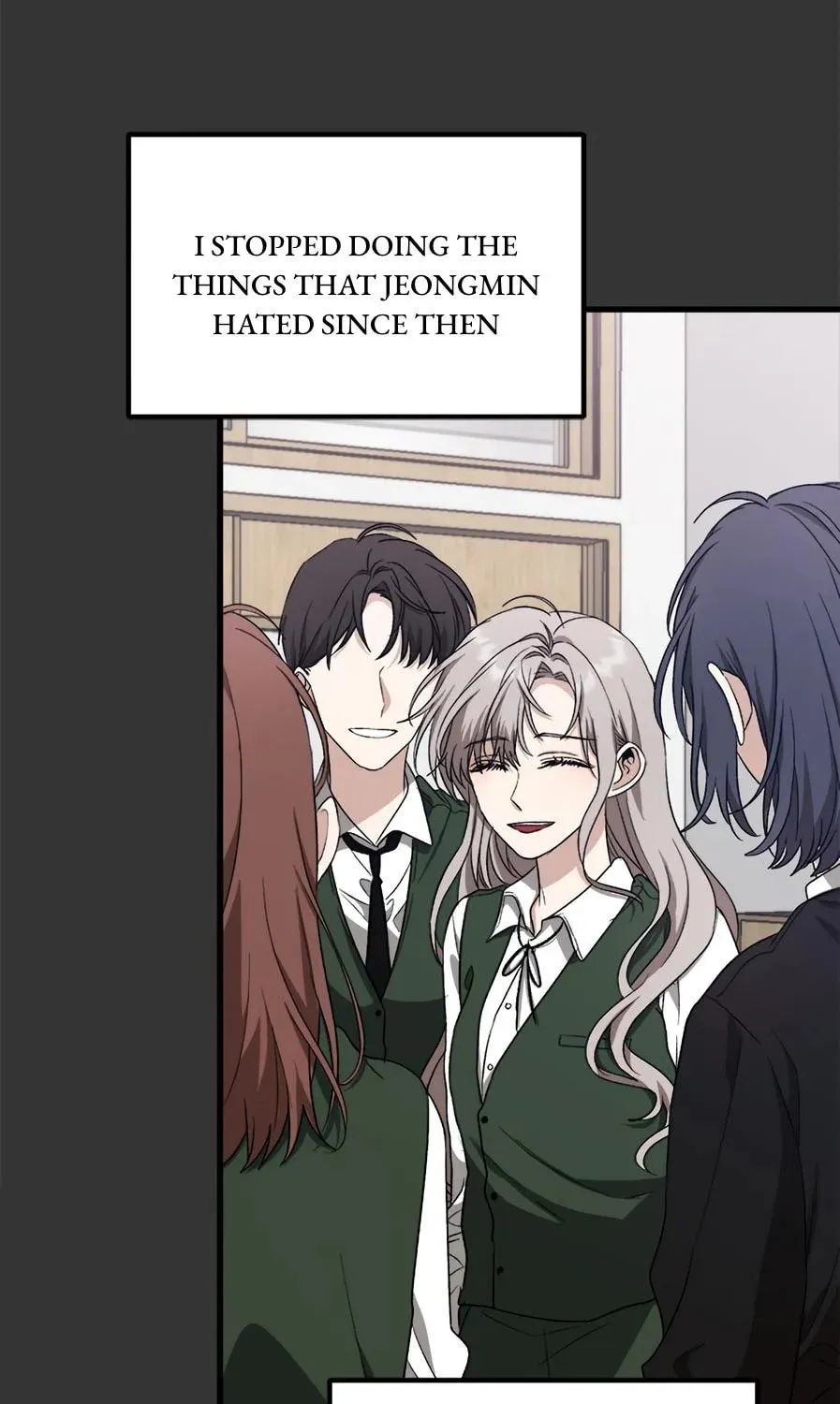 Read Dreaming Freedom chapter 44 image 54 on Lezhin