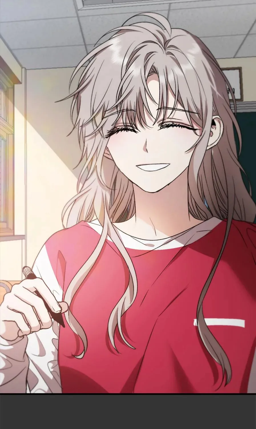 Read Dreaming Freedom chapter 44 image 6 on Lezhin