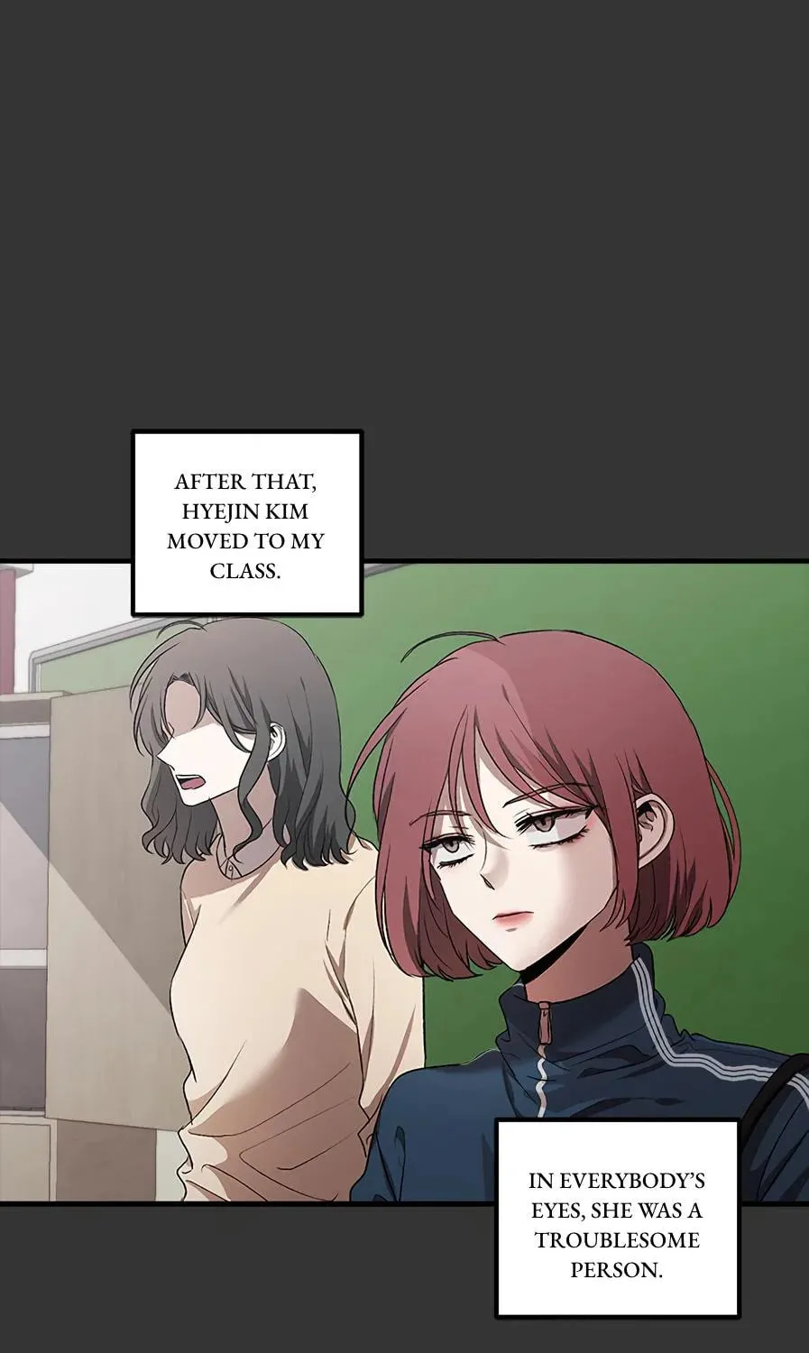 Read Dreaming Freedom chapter 44 image 60 on Lezhin