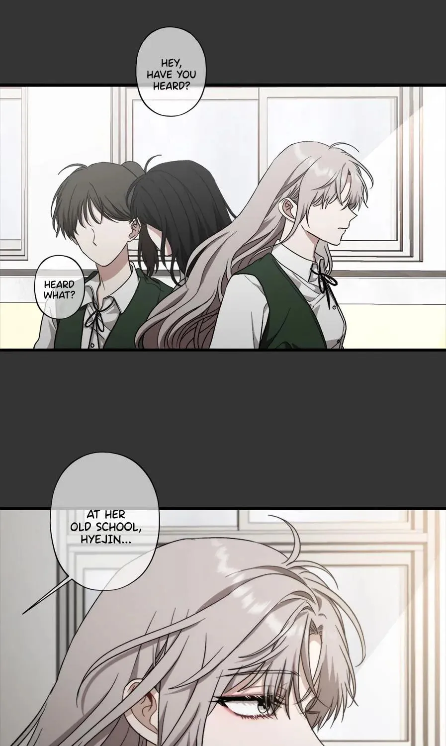 Read Dreaming Freedom chapter 44 image 62 on Lezhin