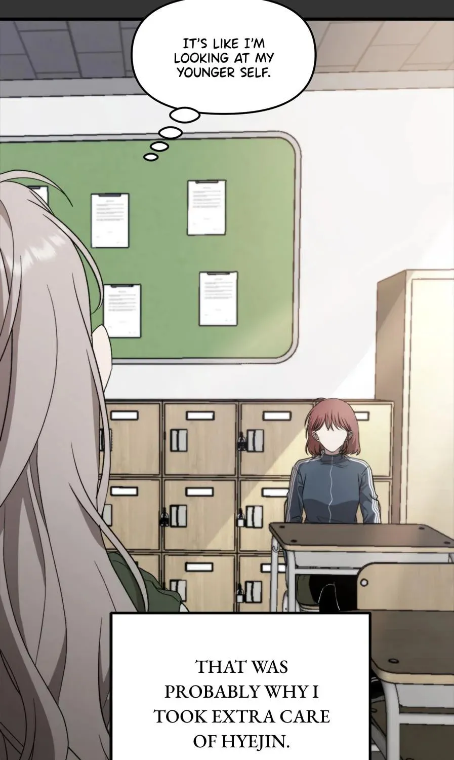 Read Dreaming Freedom chapter 44 image 64 on Lezhin