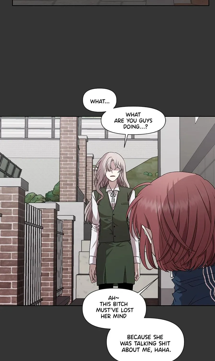Read Dreaming Freedom chapter 44 image 67 on Lezhin