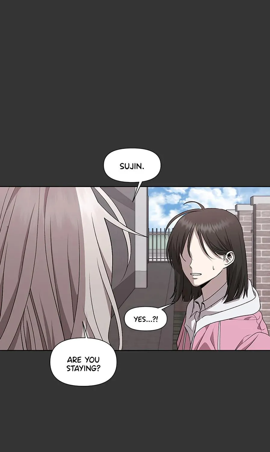 Read Dreaming Freedom chapter 44 image 70 on Lezhin