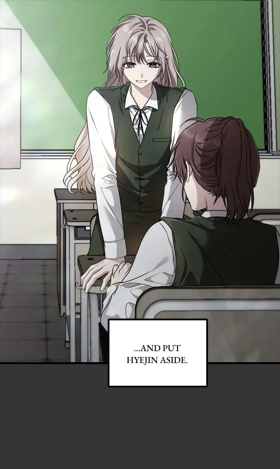 Read Dreaming Freedom chapter 44 image 85 on Lezhin
