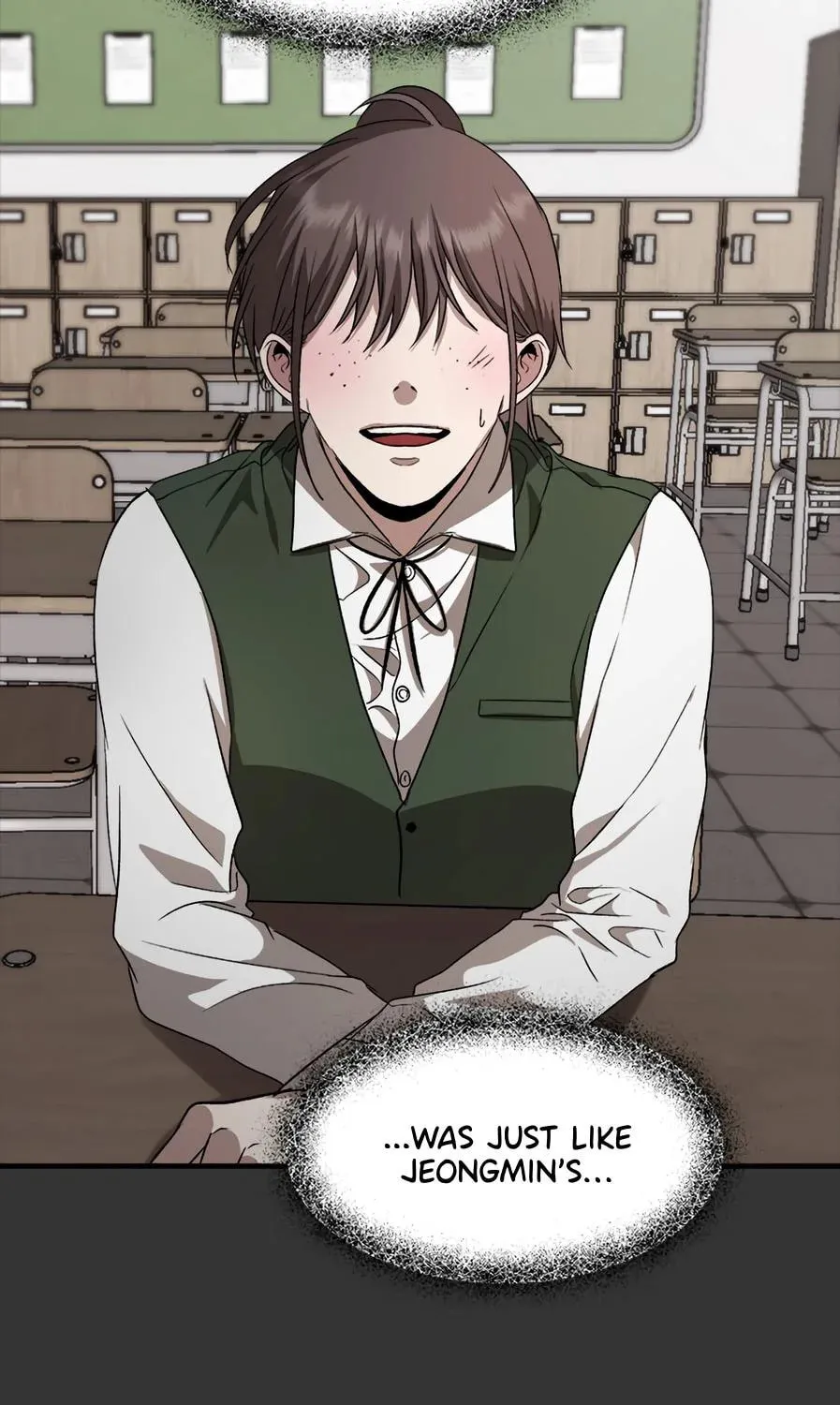 Read Dreaming Freedom chapter 44 image 88 on Lezhin