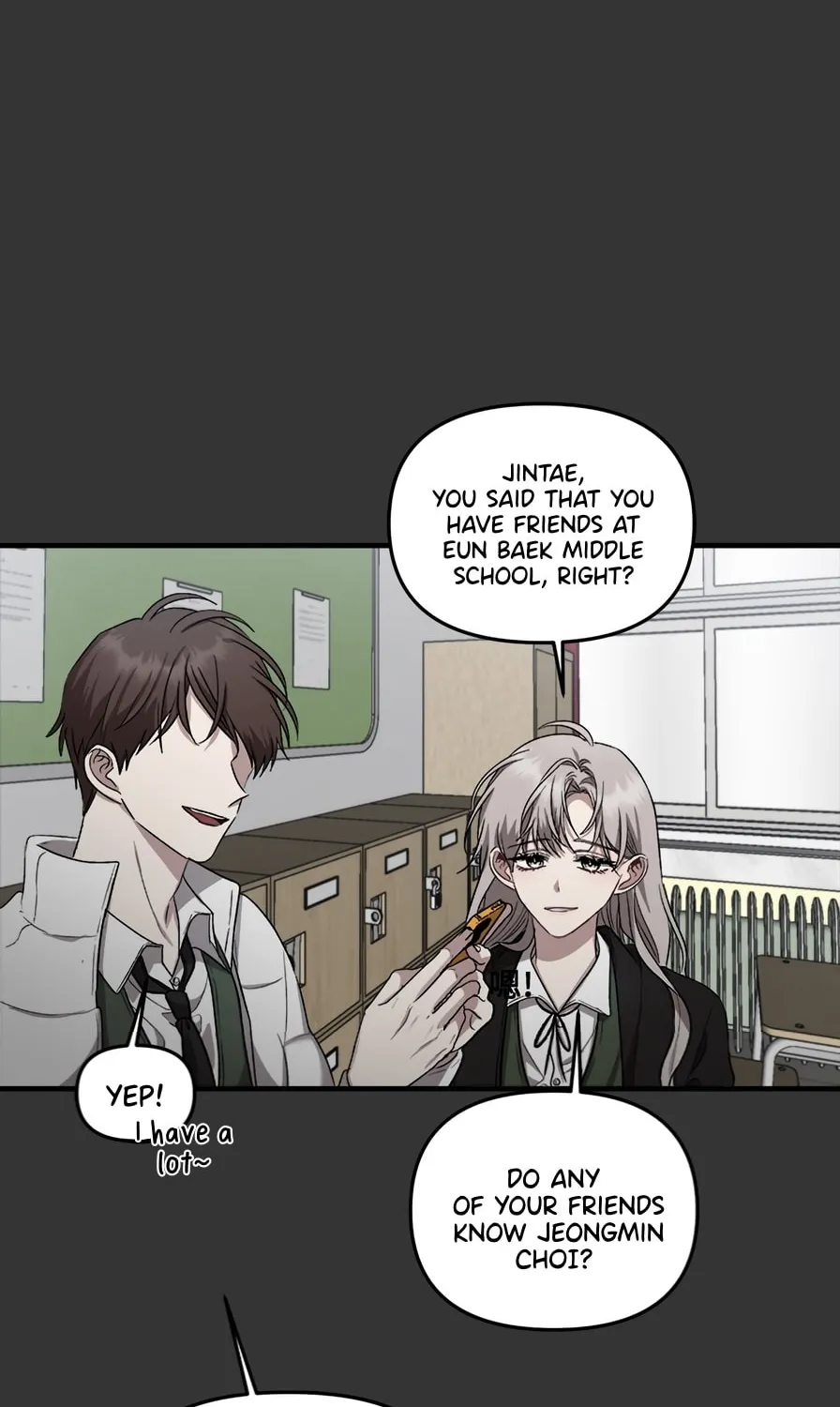 Read Dreaming Freedom chapter 45 image 1 on Lezhin