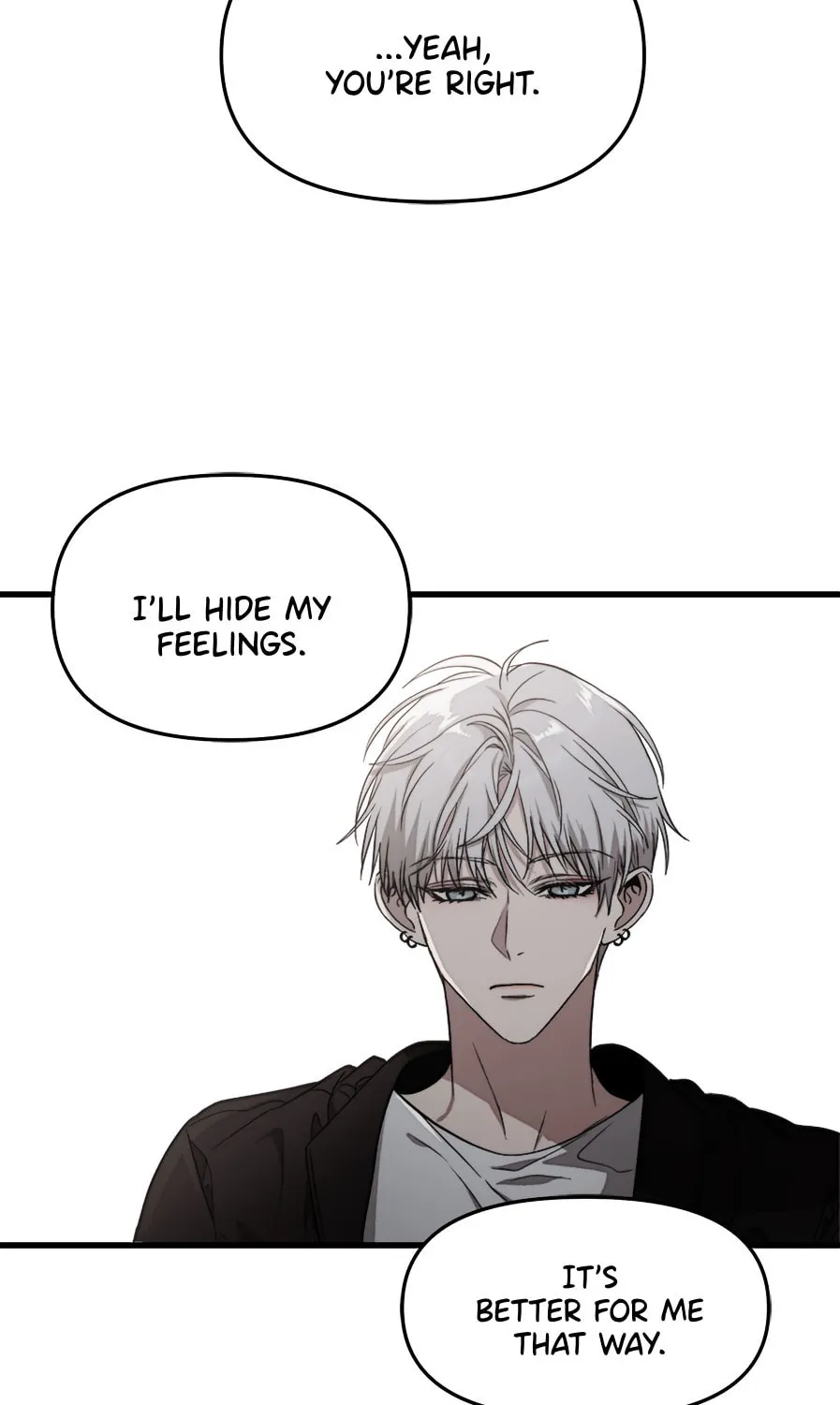 Read Dreaming Freedom chapter 45 image 100 on Lezhin