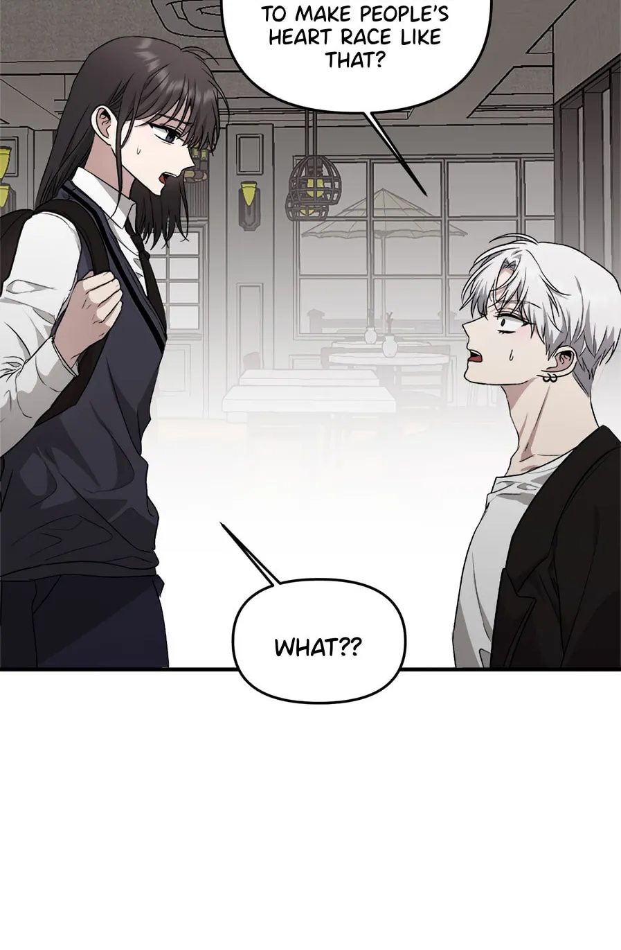 Read Dreaming Freedom chapter 45 image 109 on Lezhin