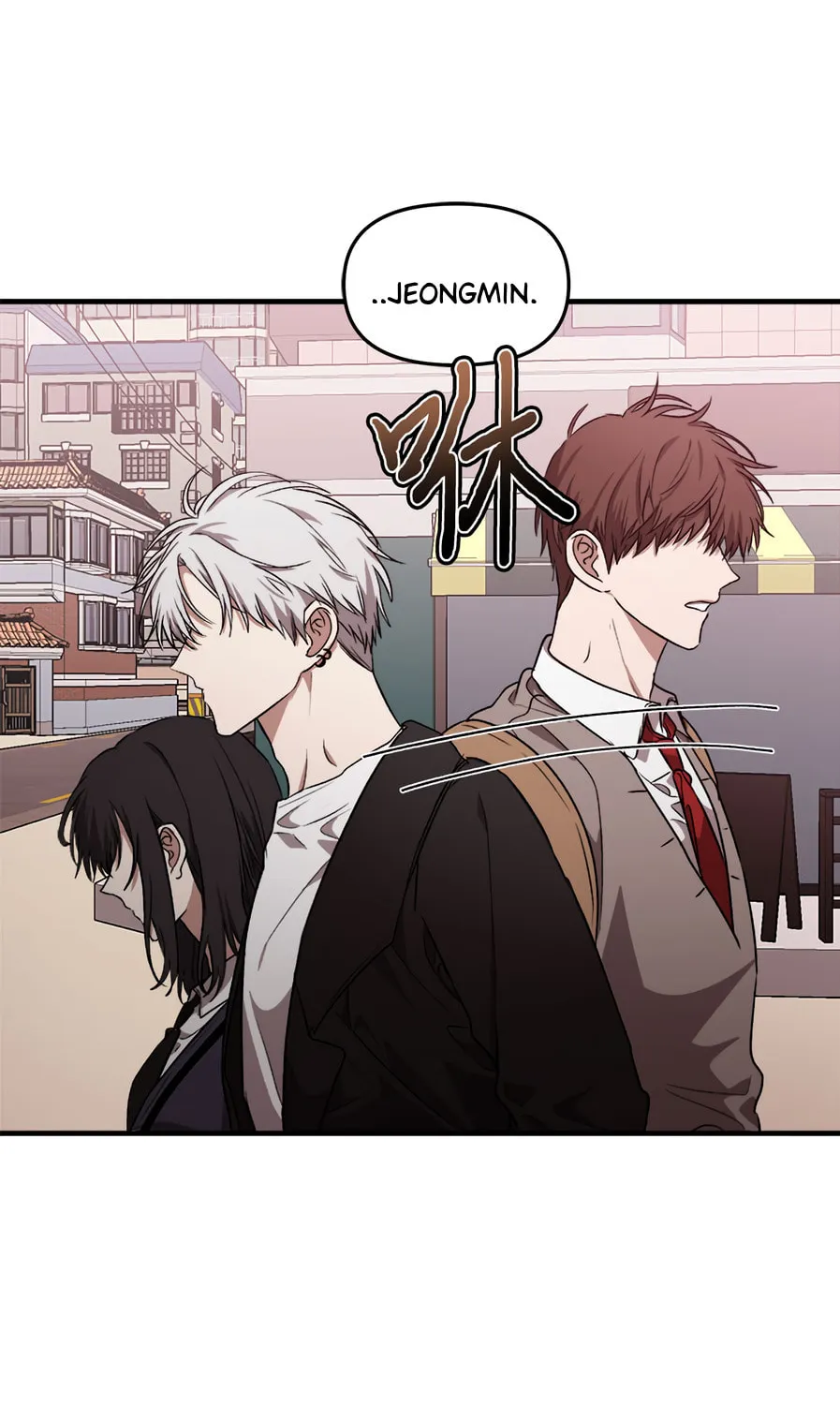 Read Dreaming Freedom chapter 45 image 126 on Lezhin