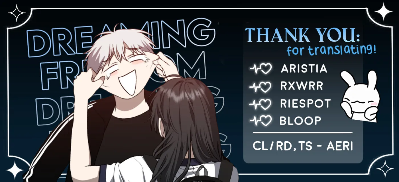 Read Dreaming Freedom chapter 45 image 135 on Lezhin