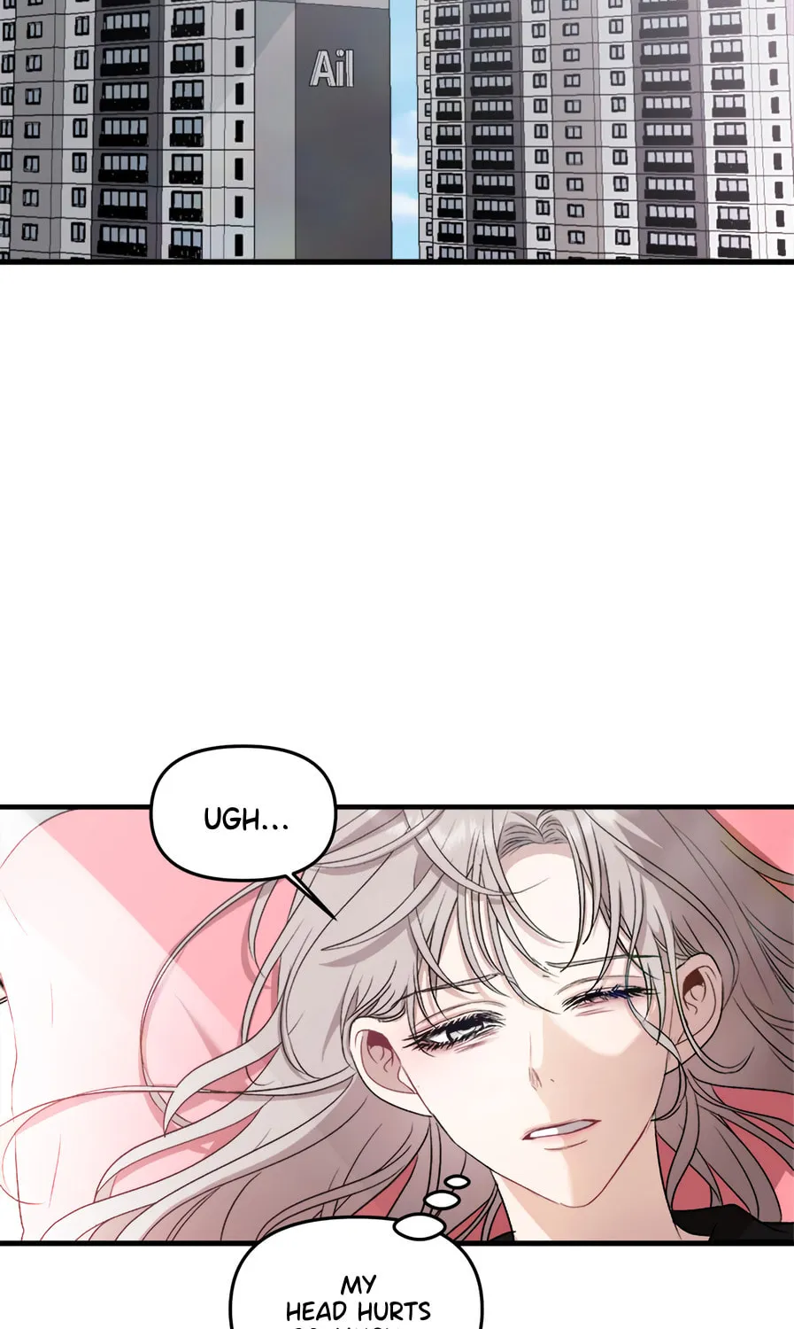 Read Dreaming Freedom chapter 45 image 14 on Lezhin