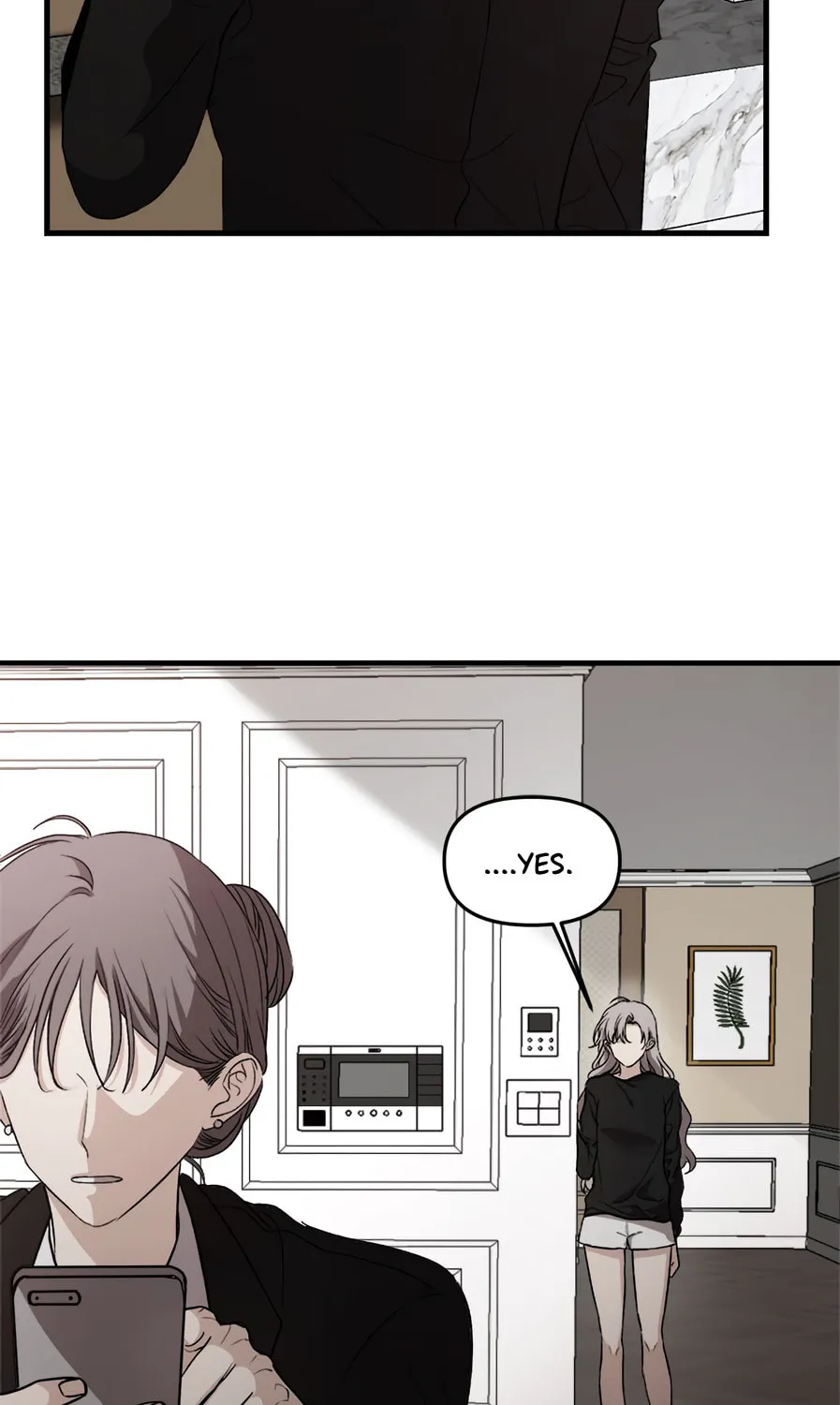 Read Dreaming Freedom chapter 45 image 22 on Lezhin